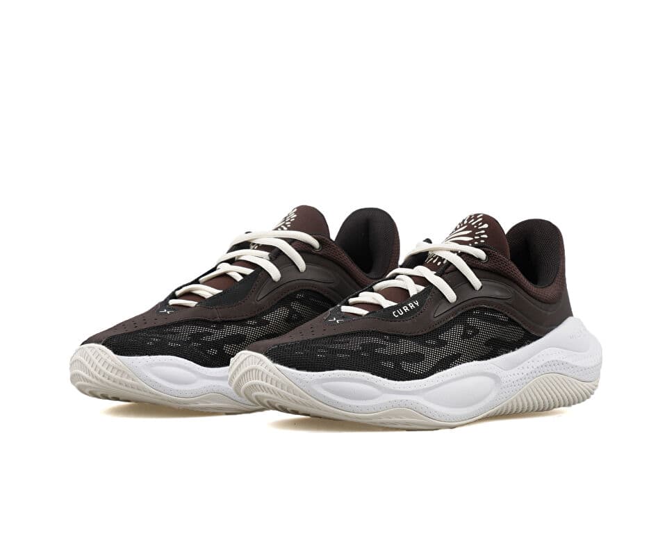 Under Armour CURRY SPLASH 25 Shoes — تصویر ۳