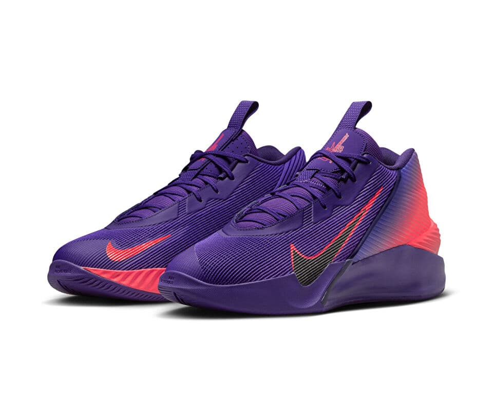 Nike G.T. JUMP ACADEMY Shoes — تصویر ۳