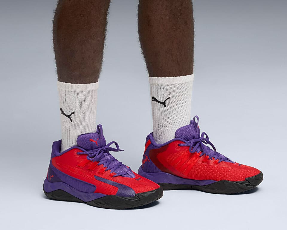 Puma DAGGER 2 Shoes — تصویر ۲
