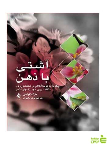 آشتی با ذهن مارک کولمن ارجمند