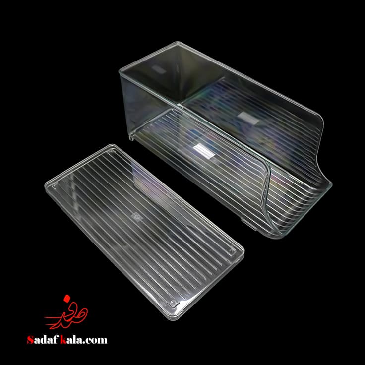 نظم دهنده قوطی نشکن لیمون(6)/212900 — تصویر ۳