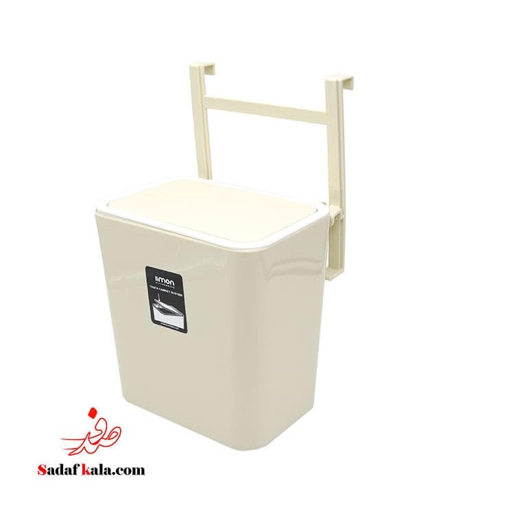 سطل کابینتی تاچ لیمون(6)/1514 — تصویر ۴