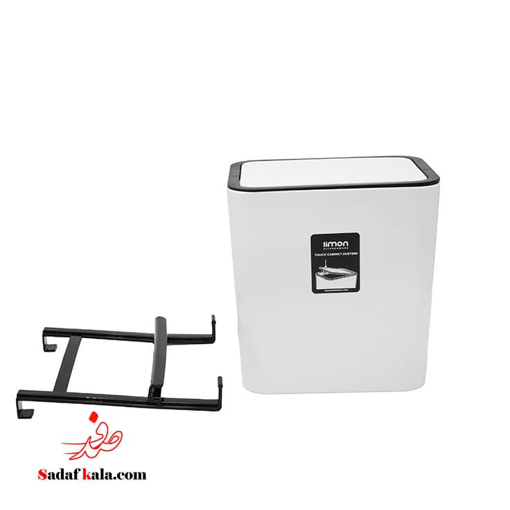 سطل کابینتی تاچ لیمون(6)/1514 — تصویر ۳