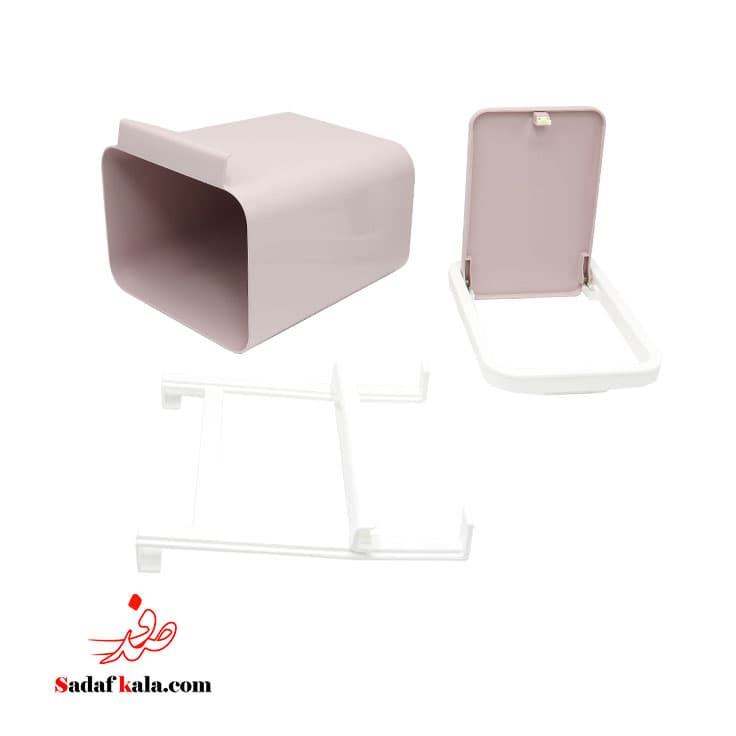 سطل کابینتی تاچ لیمون(6)/1514 — تصویر ۵