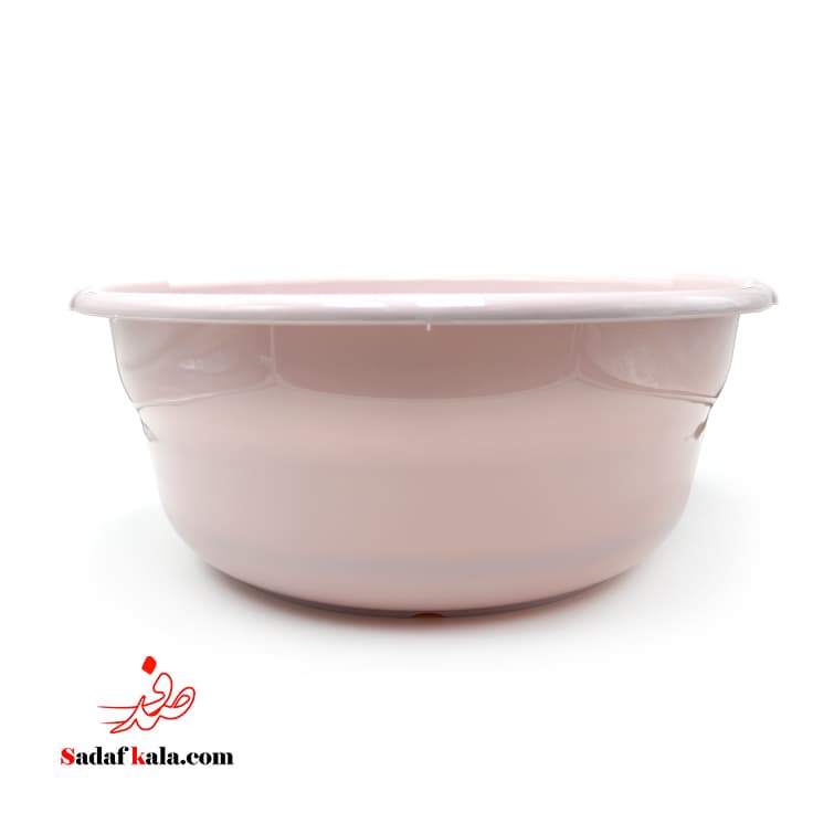 لگن گرد سایز 5 الوان لیمون(24)/1006 — تصویر ۲