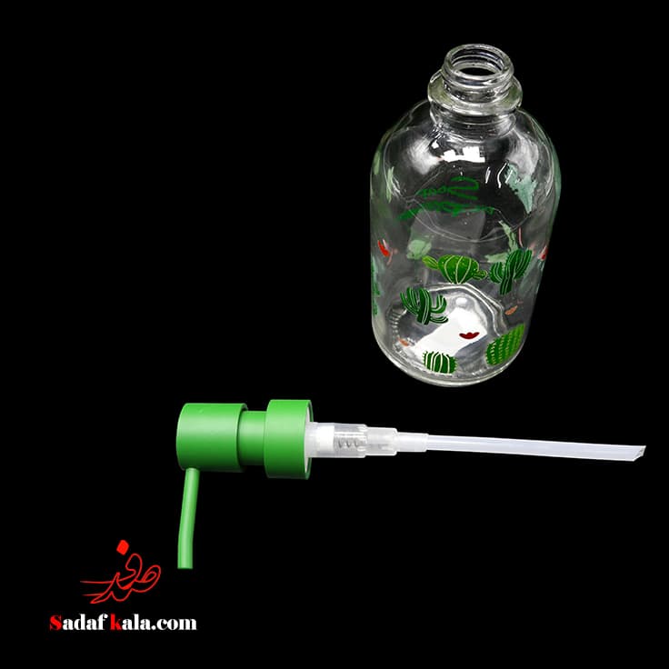 جامایعی گرد 450 cc لیمون(12)/208900 — تصویر ۴