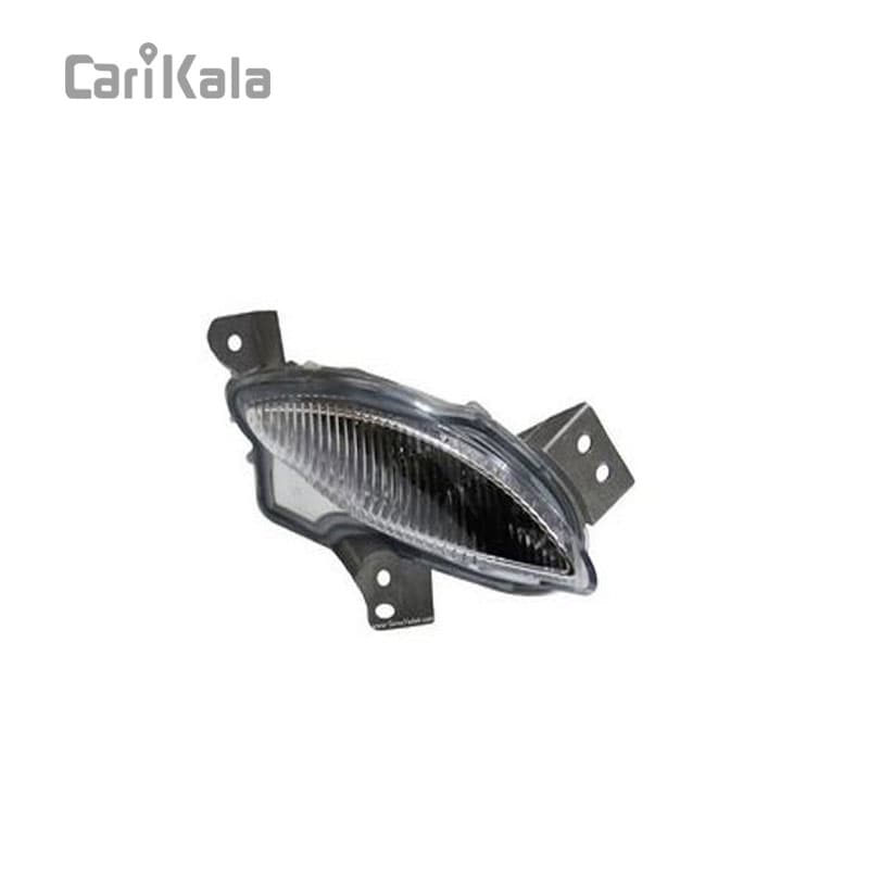 چراغ روشنایی روز (دیلایت) سمت راست کوئیک S212 | کروز