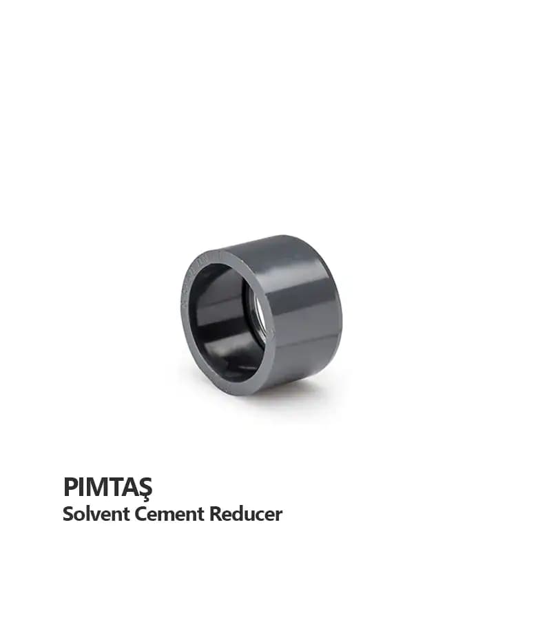 تبدیل چسبی UPVC پیمتاش (PIMTAŞ) ترکیه سایز 110 × 160 میلیمتر