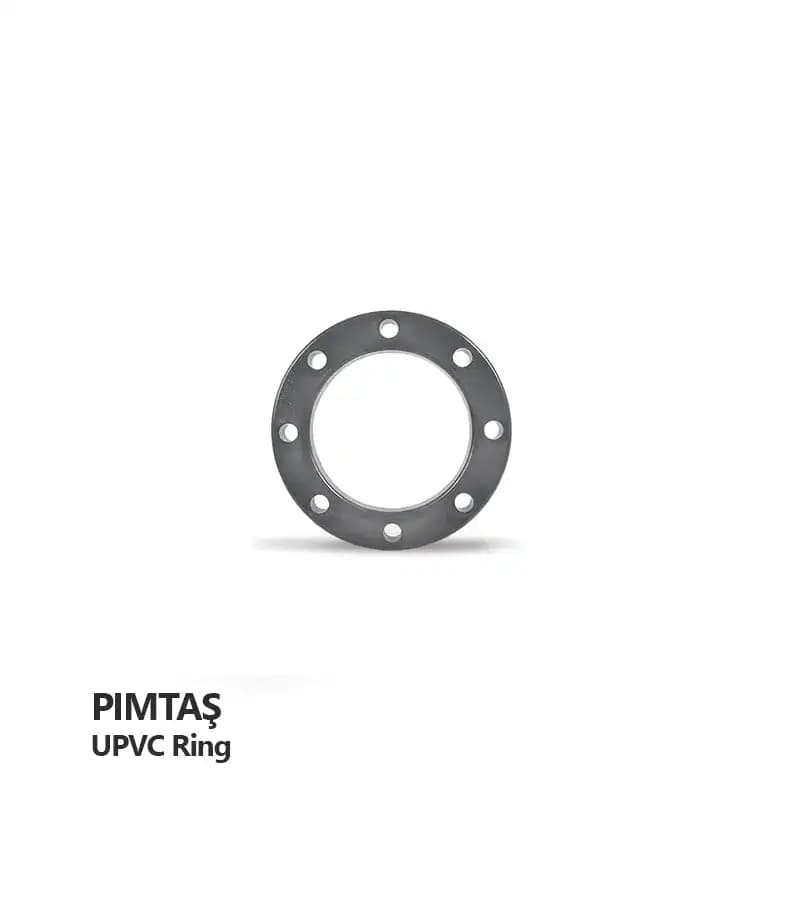 رینگ UPVC پیمتاش (PIMTAS) سایز 315 میلیمتر