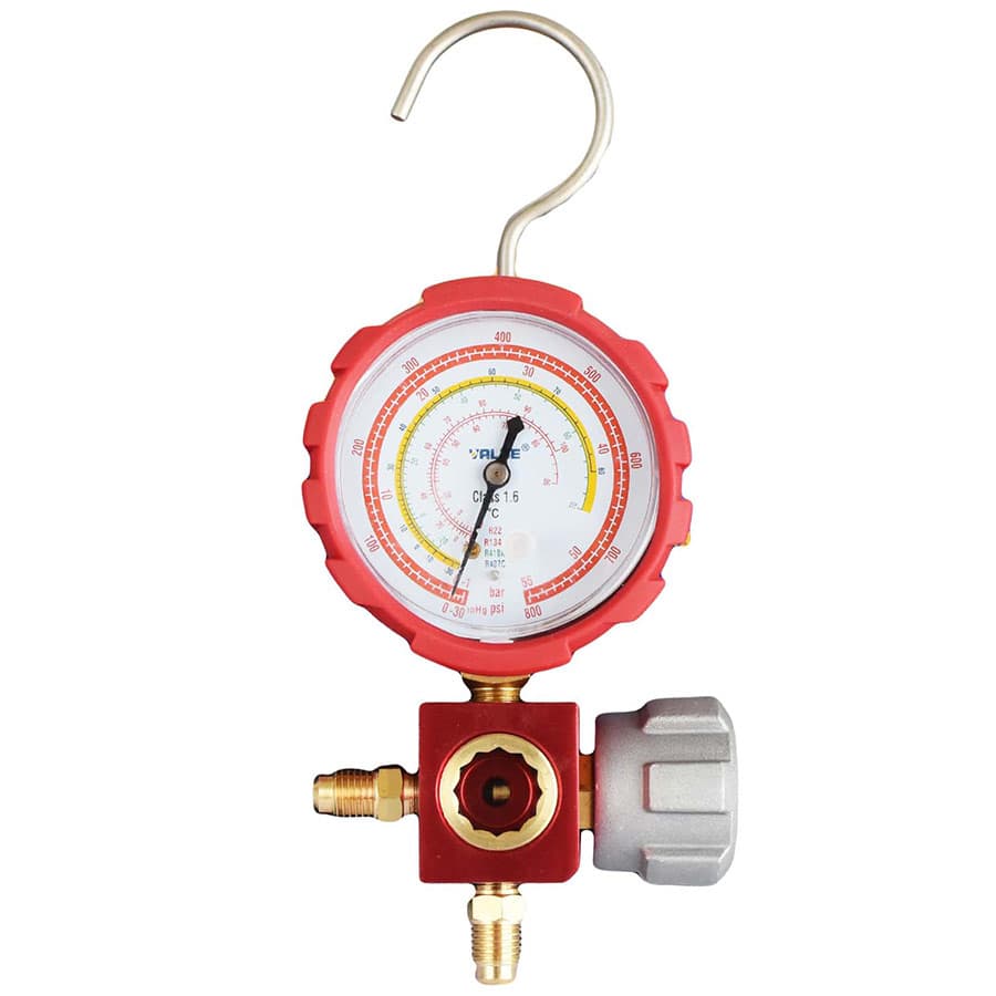 منیفولد سرویس تکی برند VALUE مدل VMG-1-S-H