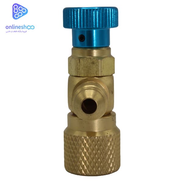 شیر سرویس برند P&M مدل RCV-04 — تصویر ۳