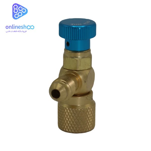 شیر سرویس برند P&M مدل RCV-04