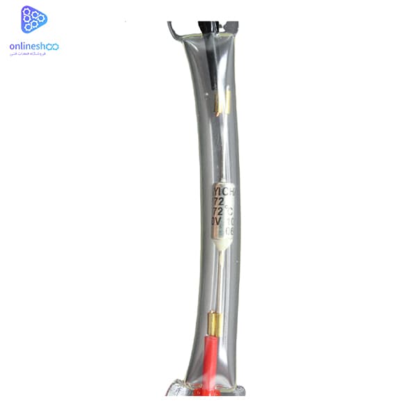 ترمو فیوز یخچال مدل SC-011 — تصویر ۳