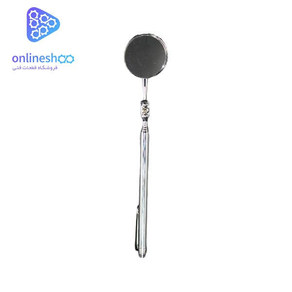 آینه بازرسی تلسکوپی P&M مدل WSR1249