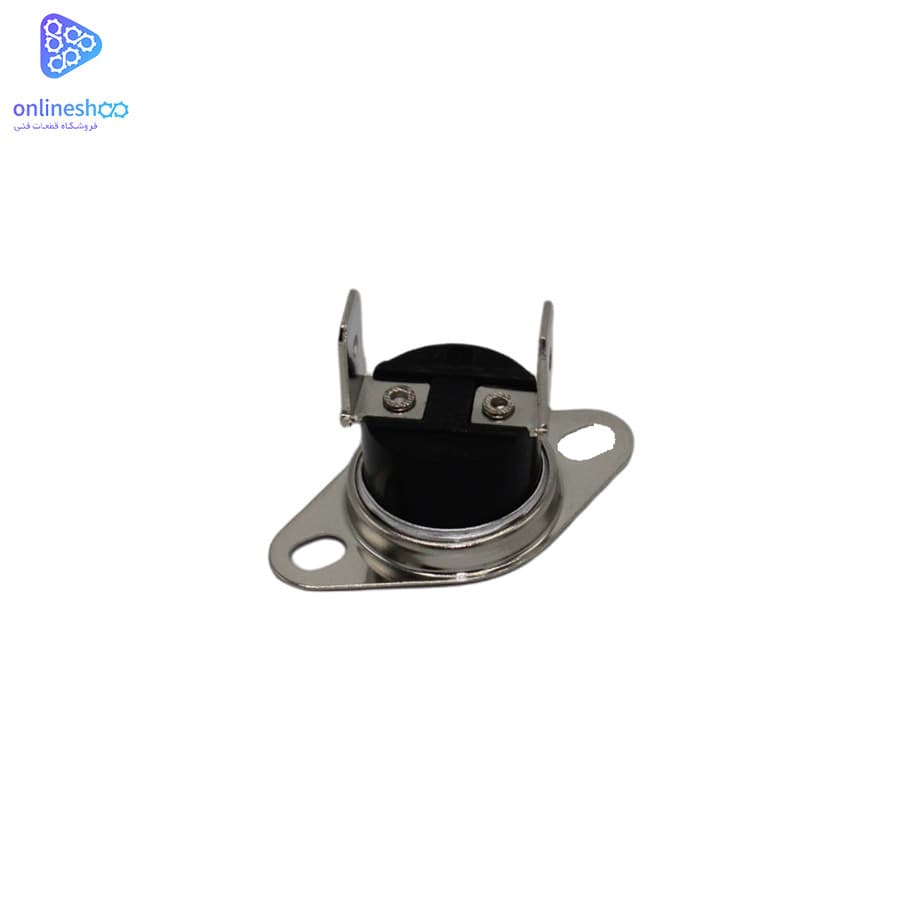 ترموستات حد 110 درجه پکیج دیواری — تصویر ۲