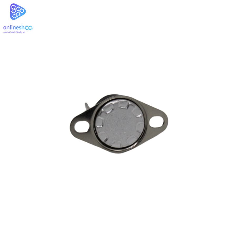 ترموستات حد 110 درجه پکیج دیواری — تصویر ۳