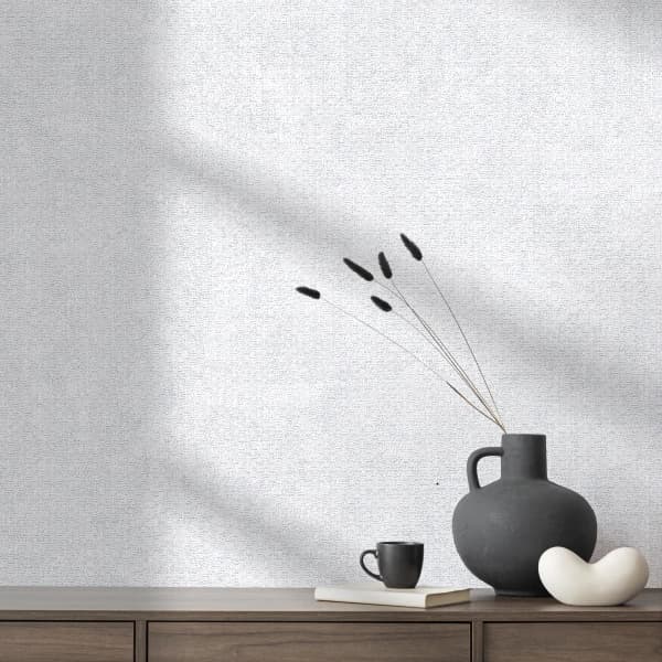 کاغذ دیواری کربن3 طرح جودون نقره‌ای کد ۱۰۳۱۵