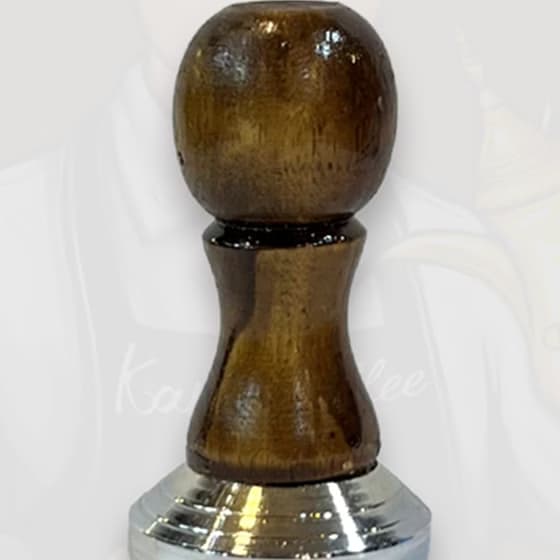 تمپر کد508