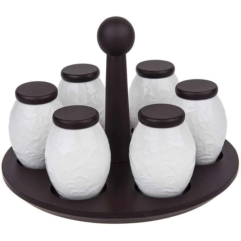 جای ادویه گلدکیش مدل GK159409