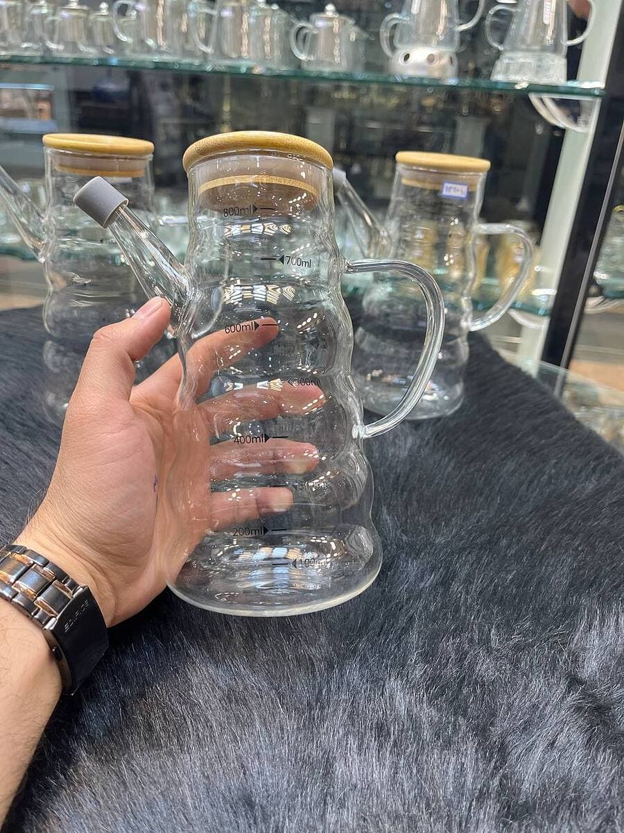 روغن ریز 600میل دالبر — تصویر ۲