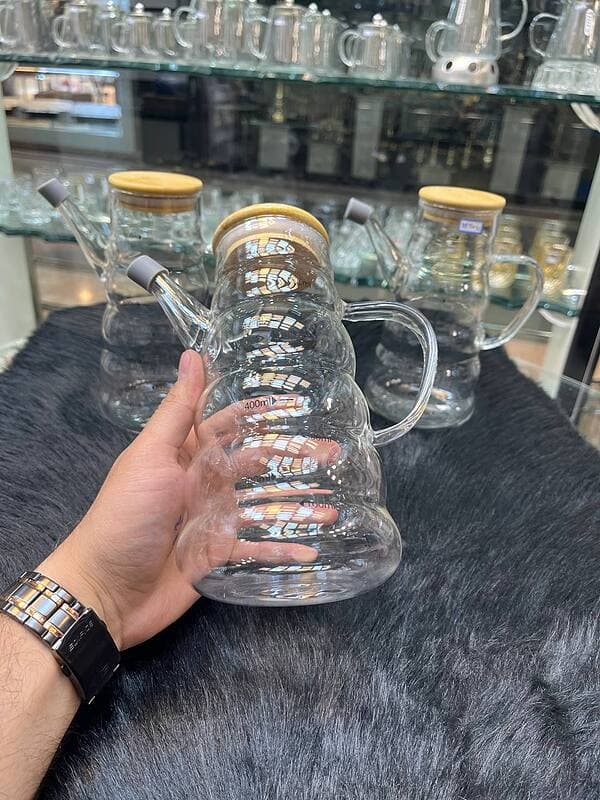 روغن ریز 600میل دالبر — تصویر ۴