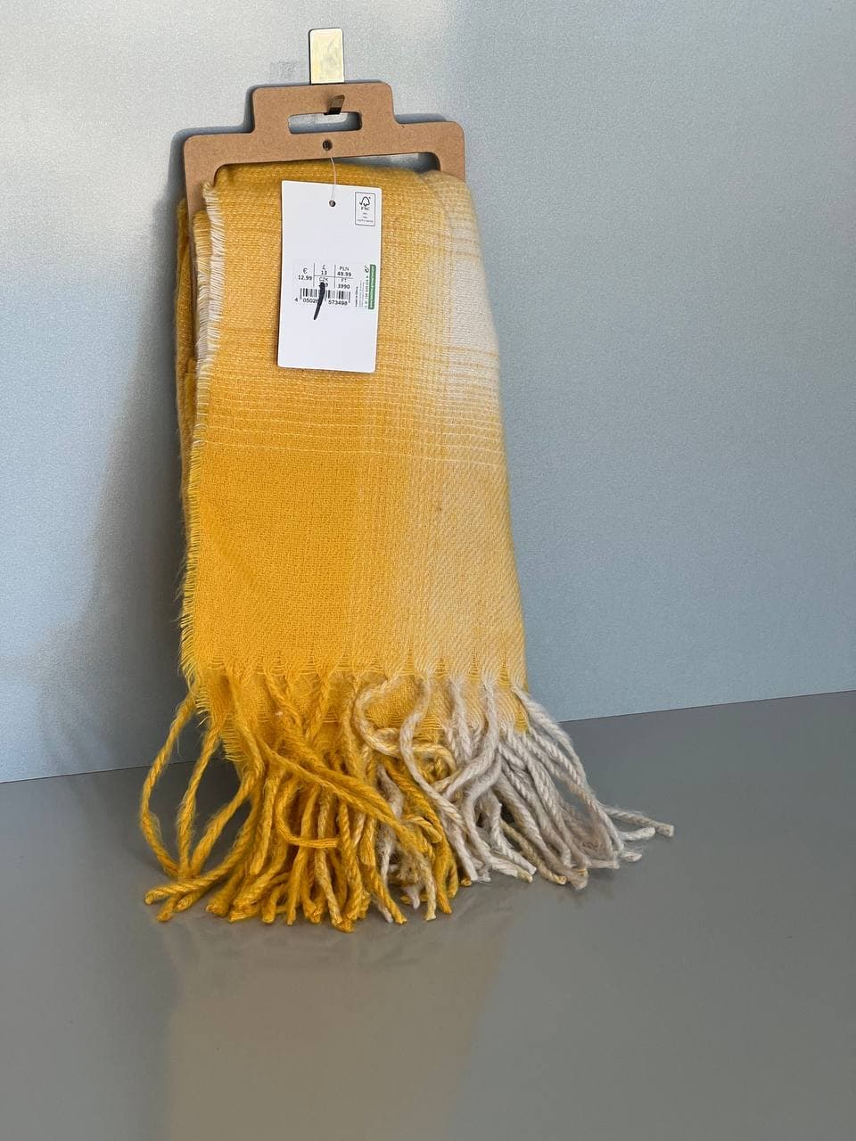 شالگردن دخترانه accessories — تصویر ۲