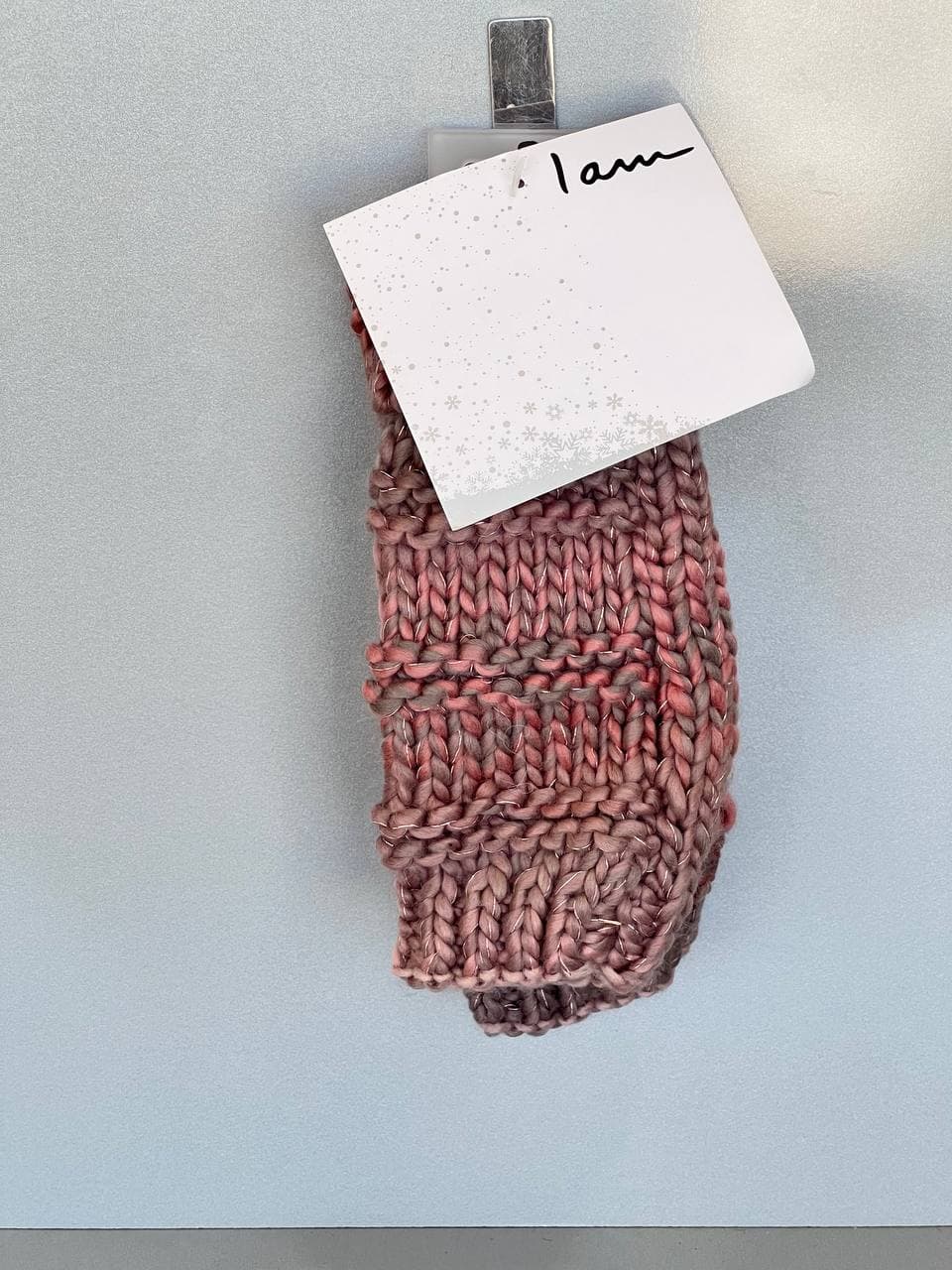 دستکش‌ بافتنی بدون انگشت برند Accessories — تصویر ۸