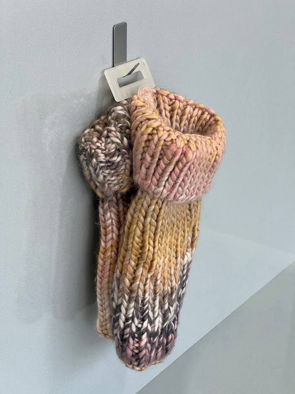 دستکش‌ بافتنی بدون انگشت برند Accessories — تصویر ۷