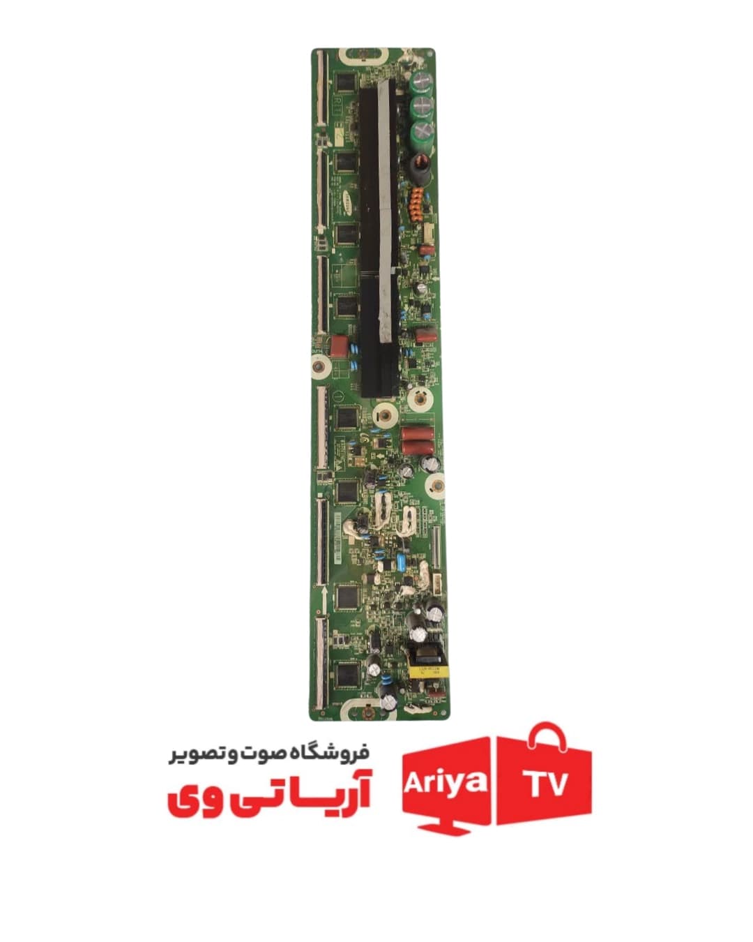 بردY تلوزیون پلاسما سامسونگ مدل PA43H4950