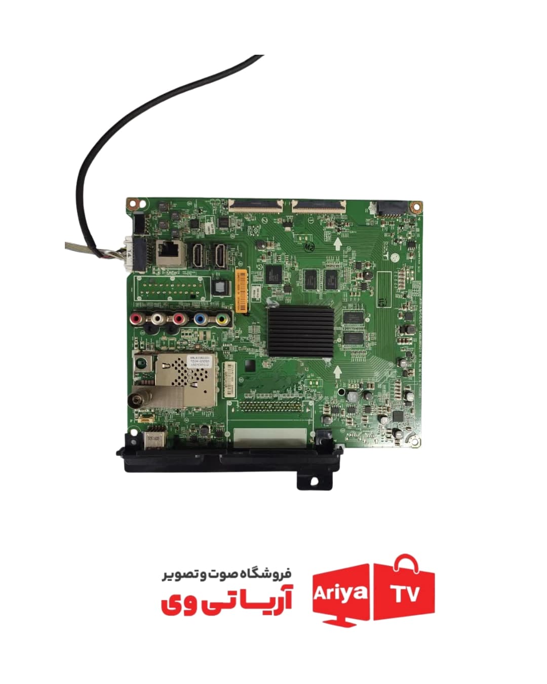 مین برد مدل ال جی 49UF64000GI