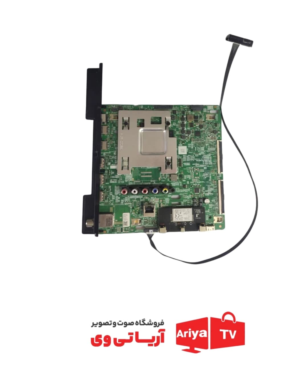 مین برد سامسونگ UA65RU7300K