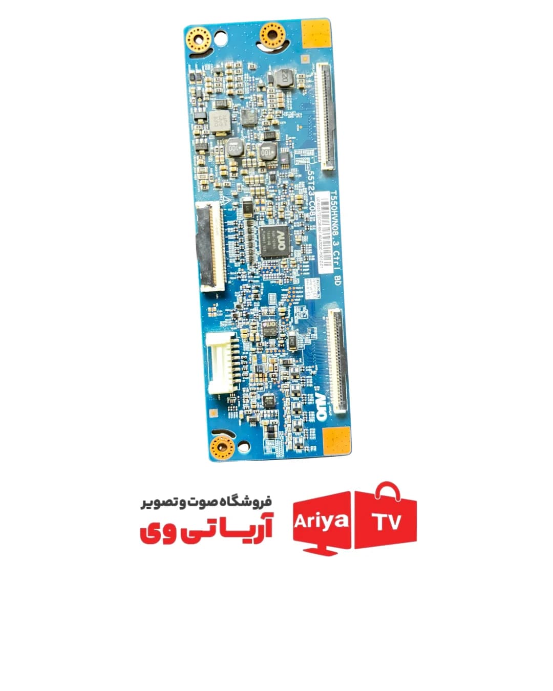 تیکان سامسونگ پارت نامبر T55OHVNO8.3