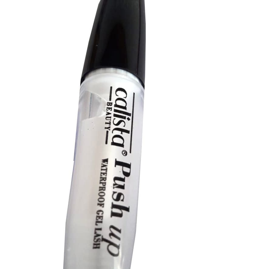 آرایش چشم ژل لیفت ابرو کالیستا بیوتی مدل push up — تصویر ۲