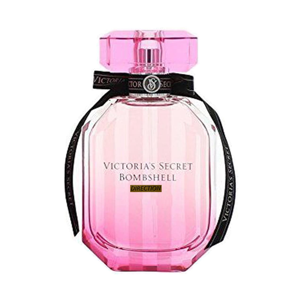 عطر و ادکلن زنانه ادو پرفیوم زنانه دایرکشن مدل Victoria Secret Bombshell حجم 100 میلی لیتر — تصویر ۲