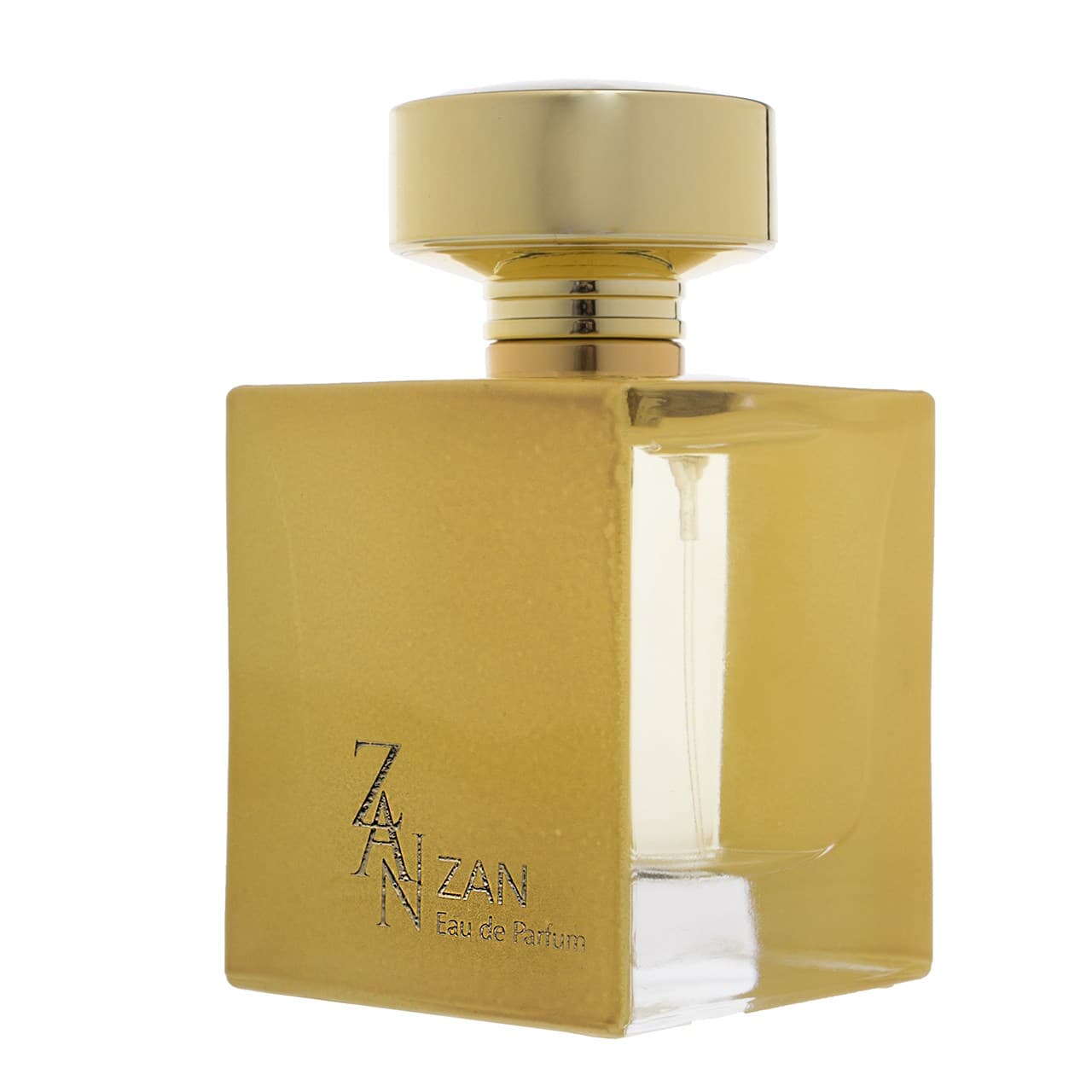 عطر و ادکلن زنانه ادو پرفیوم زنانه فراگرنس ورد مدل Zan حجم 100 میلی لیتر