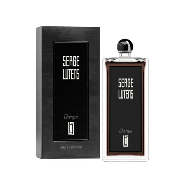 عطر مردانه searge lutens chergui حجم 50 میل