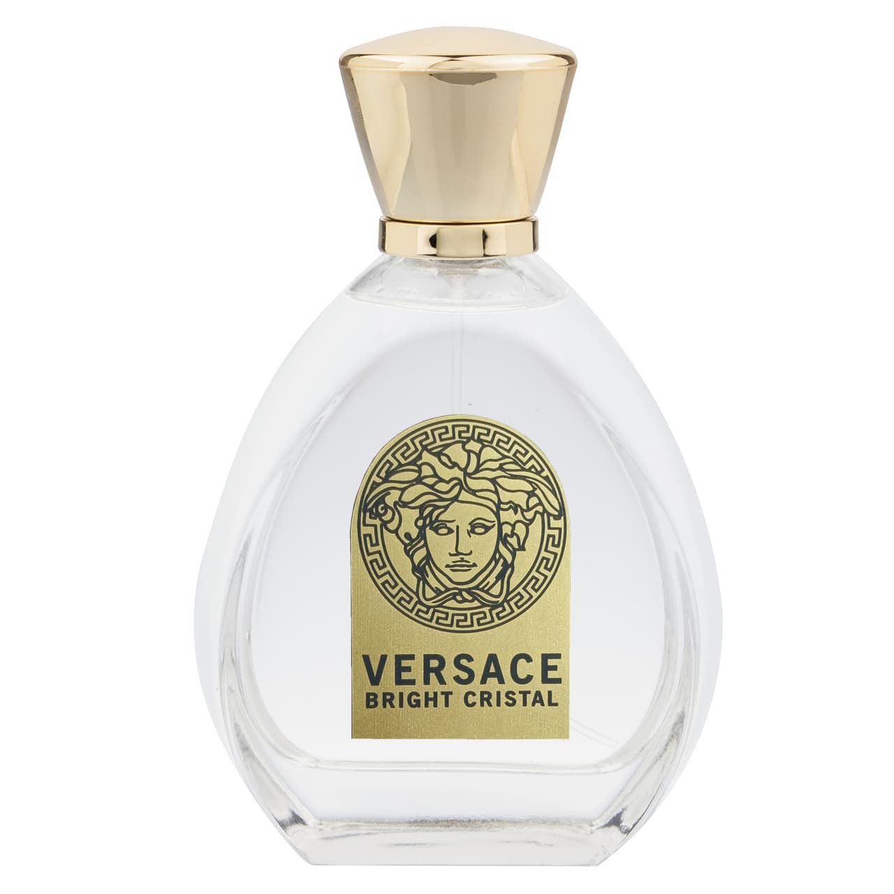 عطر و ادکلن زنانه ادوپرفیوم زنانه ملگاچو مدل ورساچه برایت کریستال حجم 100 میلی‌لیتر