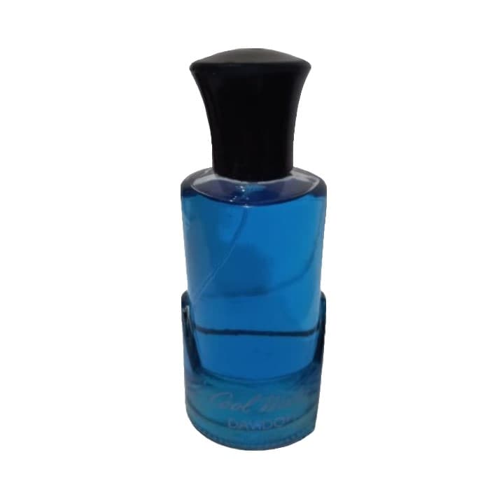 عطر و ادکلن زنانه ادو پرفیوم لوکا بوسی مدل کول واتر حجم 100 میلی لیتر