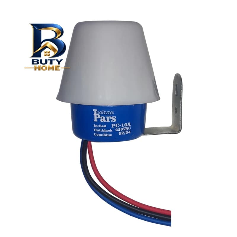 فتوسل تکنو پارس مدل PC-۱۰A اصل