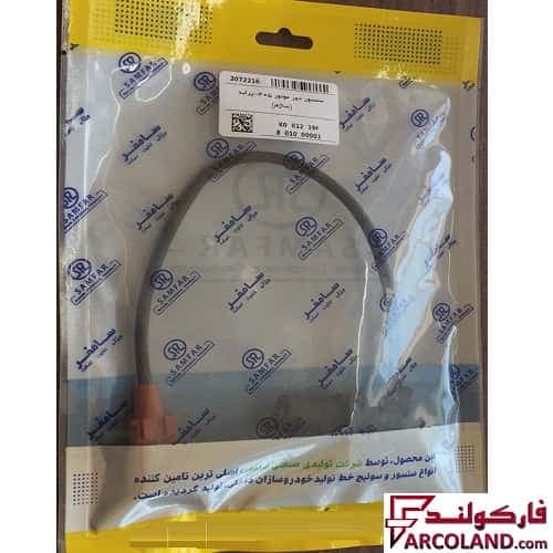 سنسور دور موتور طرح ساژم سامفر مناسب پراید — تصویر ۲