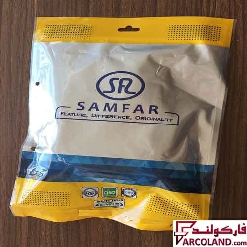 سنسور دور موتور طرح زیمنس سامفر مناسب پژو 405 — تصویر ۳
