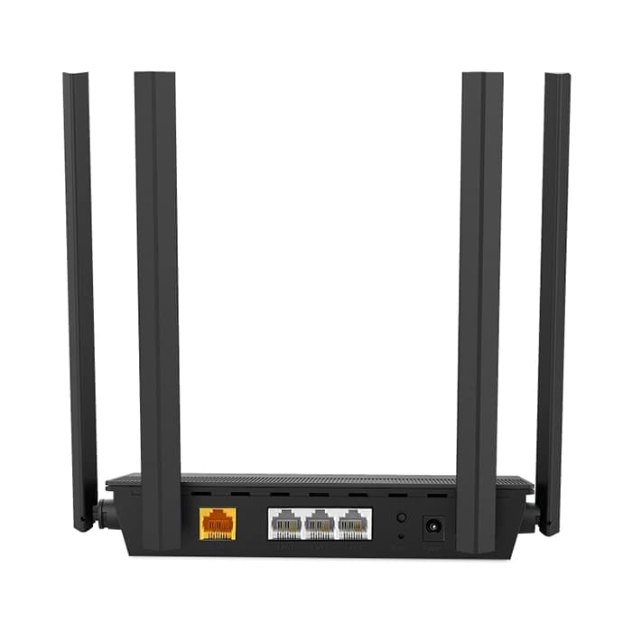 روتر بی‌سیم 300Mbps تی پی لینک مدل TL-WR846N — تصویر ۳