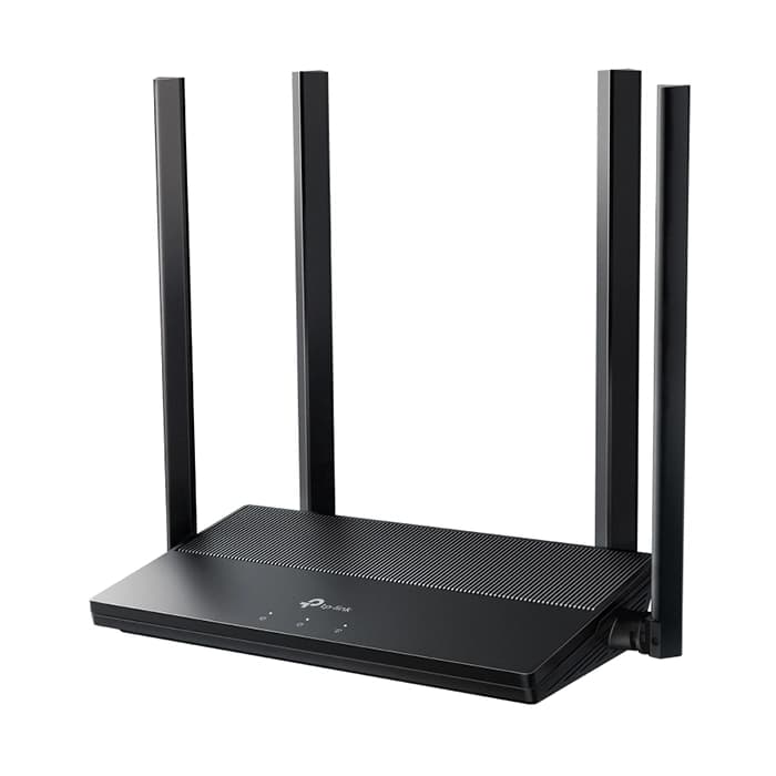 روتر بی‌سیم 300Mbps تی پی لینک مدل TL-WR846N — تصویر ۲
