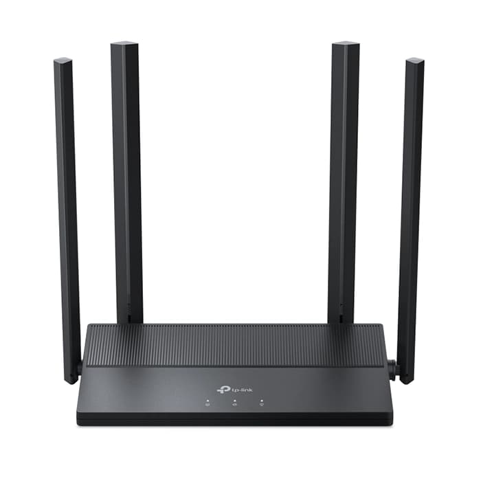 روتر بی‌سیم 300Mbps تی پی لینک مدل TL-WR846N