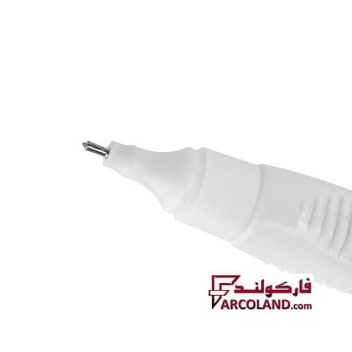 لاک غلط گیر قلمی مدل AR-1291 کریتورز کلاس creators class بسته 6 عددی — تصویر ۲