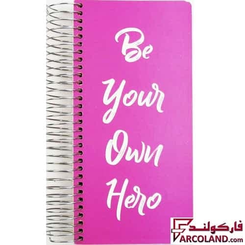 دفترچه تودولیست مدل To Do List برند سویل — تصویر ۱۲