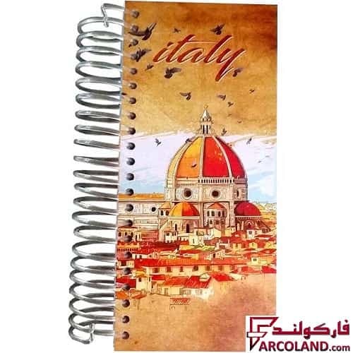 دفترچه تودولیست مدل To Do List برند سویل — تصویر ۱۱