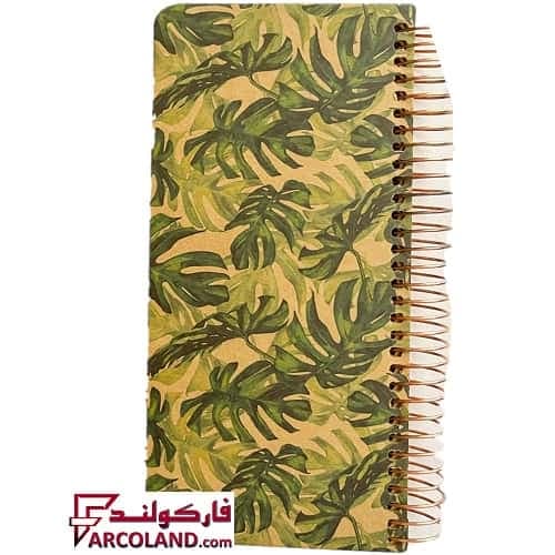 دفترچه تودولیست مدل To Do List برند سویل — تصویر ۶