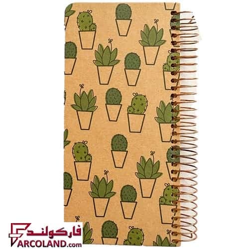 دفترچه تودولیست مدل To Do List برند سویل — تصویر ۴