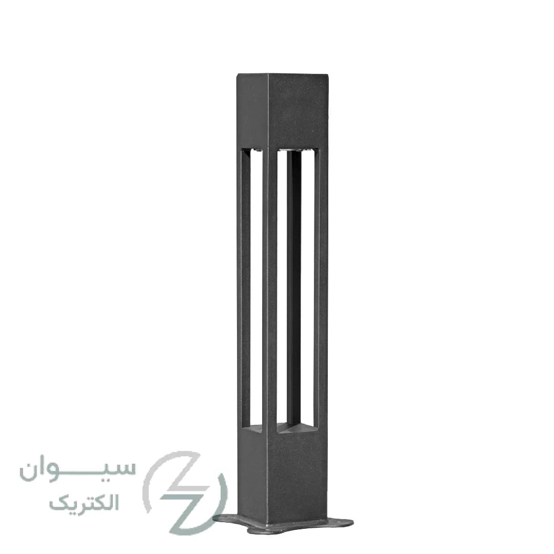 پایه چراغ چمنی ارس